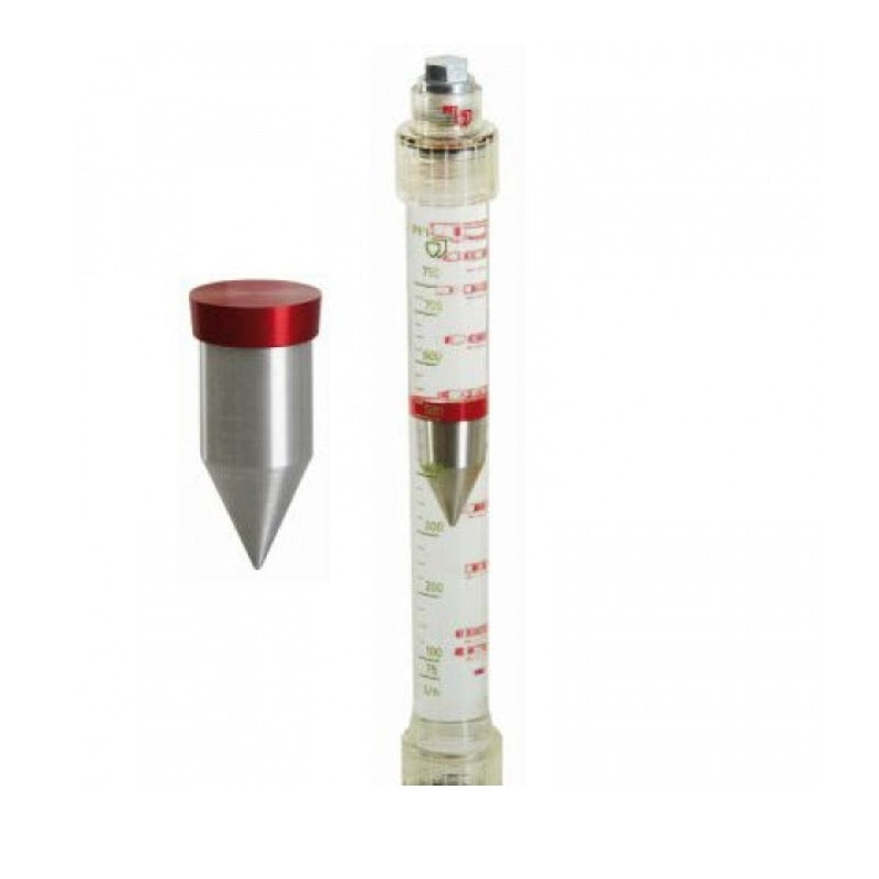 High Visibility Water Cone – PFT Wales