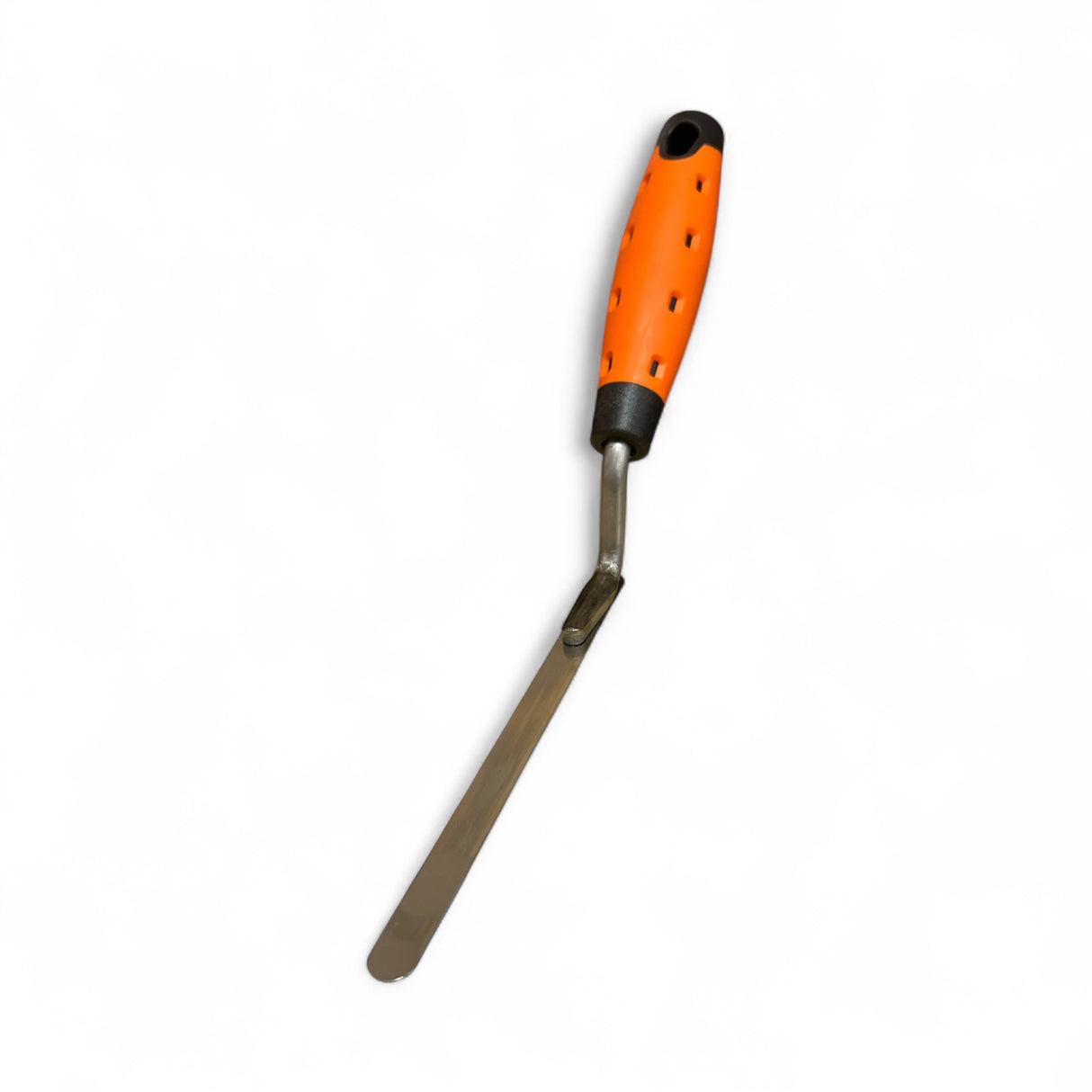 Skimflex Tuck Pointer Trowel Set – 3 Sizes (8mm, 10mm, 12mm) Stainless Steel Blades with Rubber Grip Handle