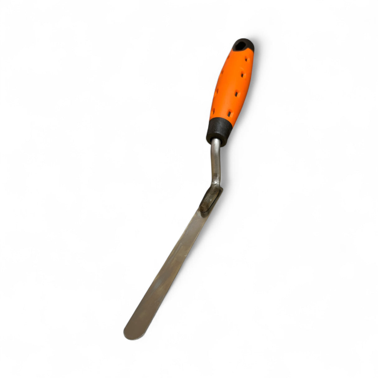 Skimflex Tuck Pointer Trowel Set – 3 Sizes (8mm, 10mm, 12mm) Stainless Steel Blades with Rubber Grip Handle