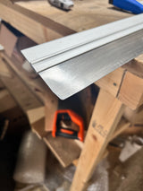 Refina plastering spatulas x 3