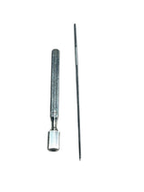 Cleaning File Tool Jetset swing and Texturing Guns