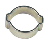 Double Ear hose clips for Plastering machine pipes