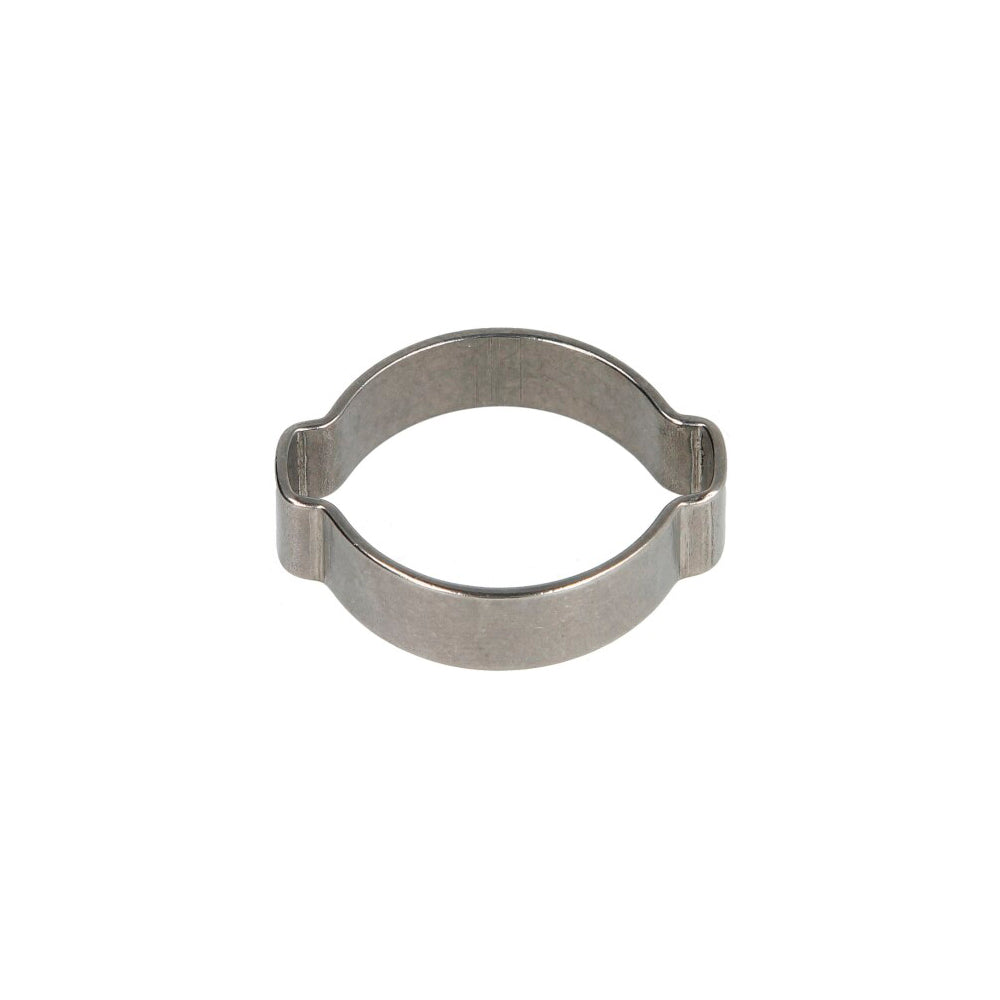 Double Ear hose clips for Plastering machine pipes