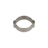 Double Ear hose clips for Plastering machine pipes