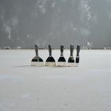 Stainless Drywall Filling Knife – Skimflex All-Steel Professional Joint & Plaster Knife