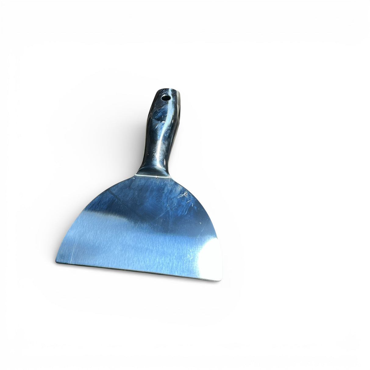 Stainless Drywall Filling Knife – Skimflex All-Steel Professional Joint & Plaster Knife