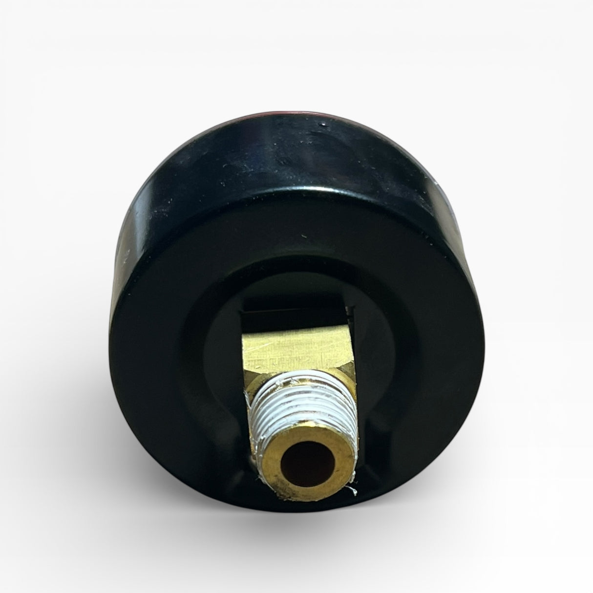 PFT Pressure Gauge – G4, G5 & Ritmo Machines