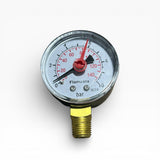 PFT Pressure Gauge – G4, G5 & Ritmo Machines