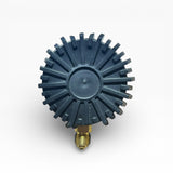 PFT Pressure Gauge – G4, G5 & Ritmo Machines