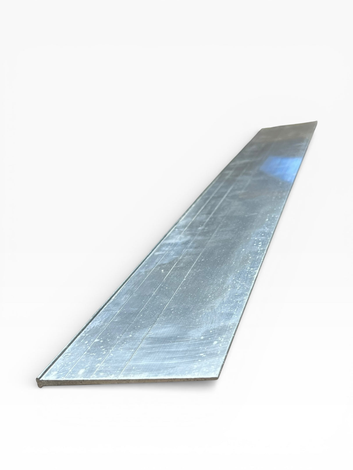 Render Slicker 100cm Aluminium Plastering Smoothing Rule