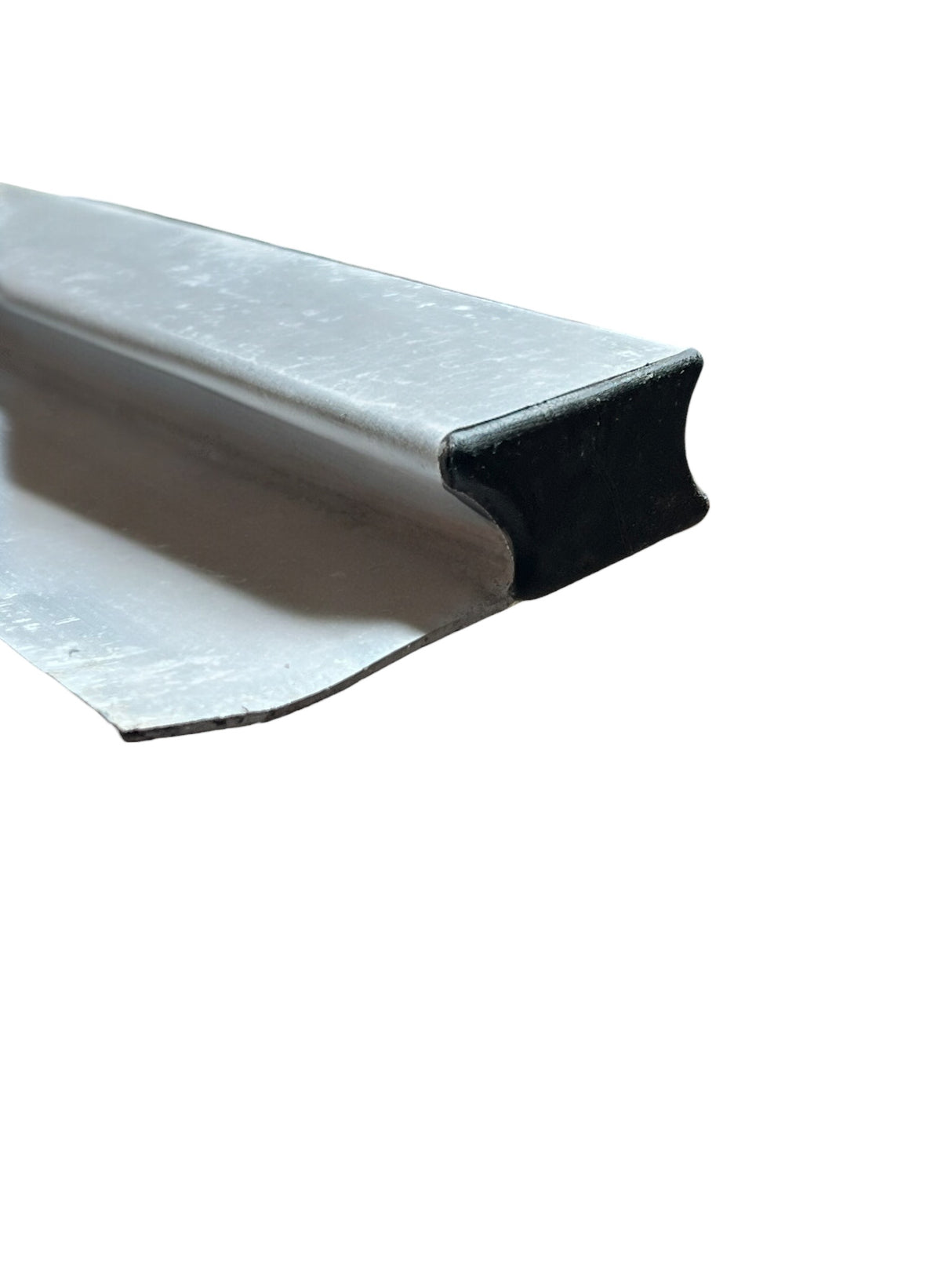 Plastering H-Section Derby 2m Aluminium Straight Edge Rule closed