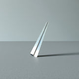 Plastering H-Section Derby 2m Aluminium Straight Edge Rule closed