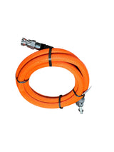 Lightweight Material Hose 25mm – PFT Ritmo & G4 Plastering Machine Hose (Ultra Flexible DN25 Mortar Hose)