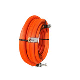 Lightweight Material Hose 25mm – PFT Ritmo & G4 Plastering Machine Hose (Ultra Flexible DN25 Mortar Hose)