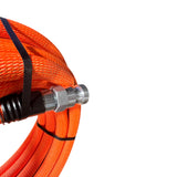 Lightweight Material Hose 25mm – PFT Ritmo & G4 Plastering Machine Hose (Ultra Flexible DN25 Mortar Hose)