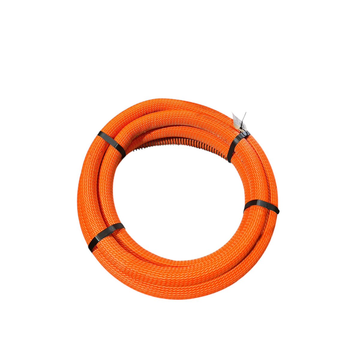 Lightweight Material Hose 25mm – PFT Ritmo & G4 Plastering Machine Hose (Ultra Flexible DN25 Mortar Hose)