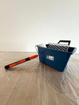 Skimflex Telescopic Plaster Roller Set – Adjustable Roller Handle + Sleeve