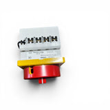 PFT Ritmo Main on/off switch