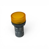PFT Plastering Machine Warning Lights