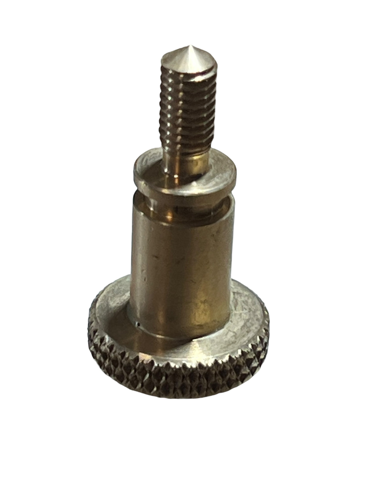 Setting screw Jetset Pro spray gun