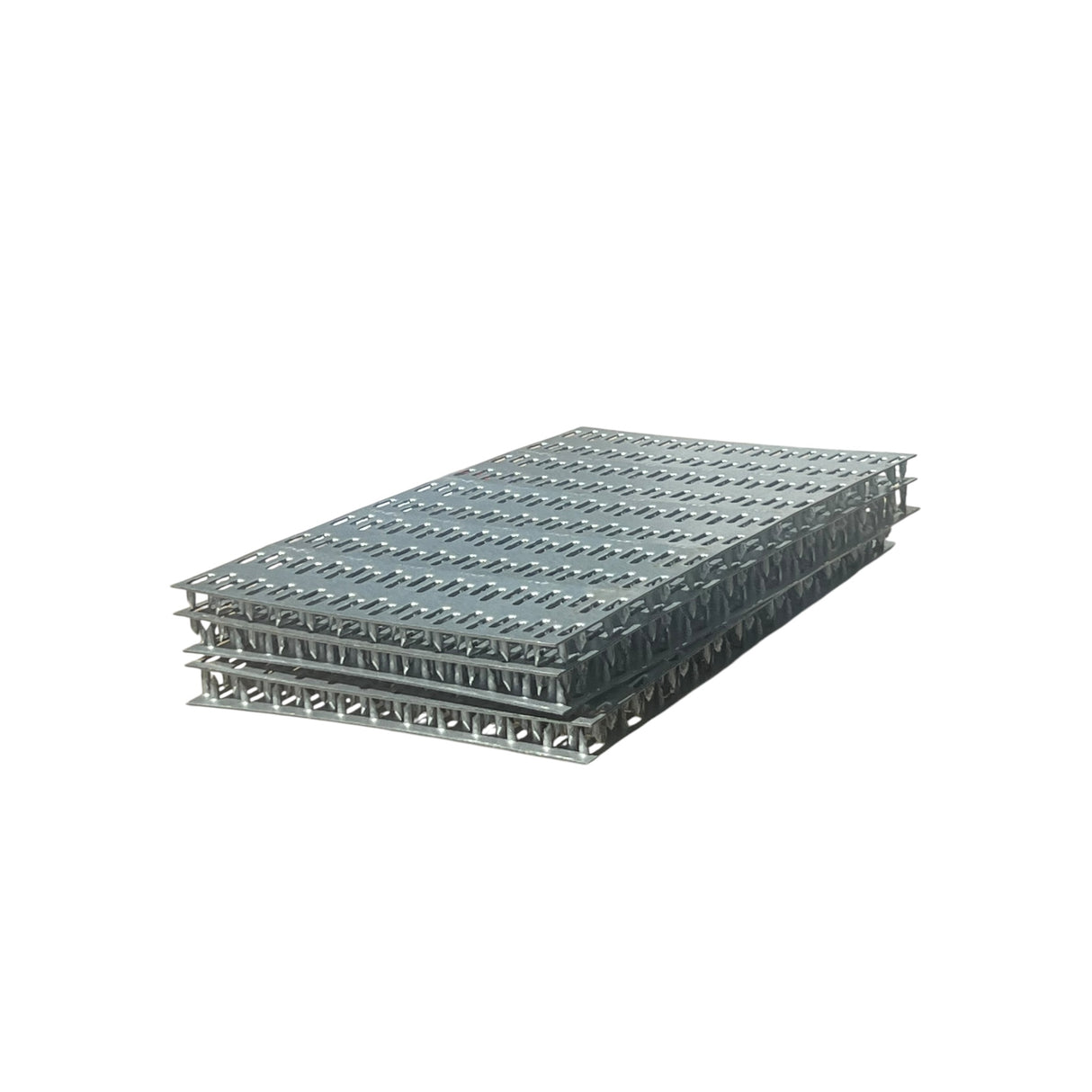 Twist Tooth Monocouche Render Scraper Replacement Blades