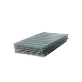 Twist Tooth Monocouche Render Scraper Replacement Blades