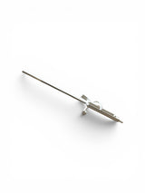 PFT Ritmo L Plus Mixing Shaft | Genuine PFT Replacement Mixing Spiral for Ritmo L Plus