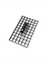 SkimFlex Plasterers Lattice Plane waffle grid float