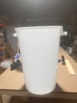 Plaster mixing bucket Skimflex Heavy Duty B Graded