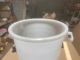 Plaster mixing bucket Skimflex Heavy Duty B Graded