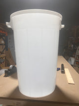 Plaster mixing bucket Skimflex Heavy Duty B Graded