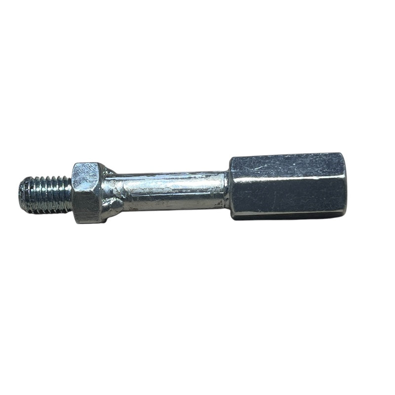 Timber Thread Extender Mixing Paddle Extension Bar M14 Thread Extender 100 150 200 mm Mixer ...