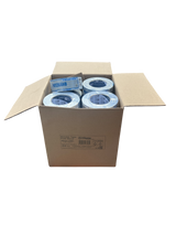 Blue Dolphin Putzband Render tape