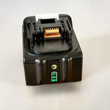 Skimflex Cordless Power Float 400mm – Variable Speed Render Finishing Machine