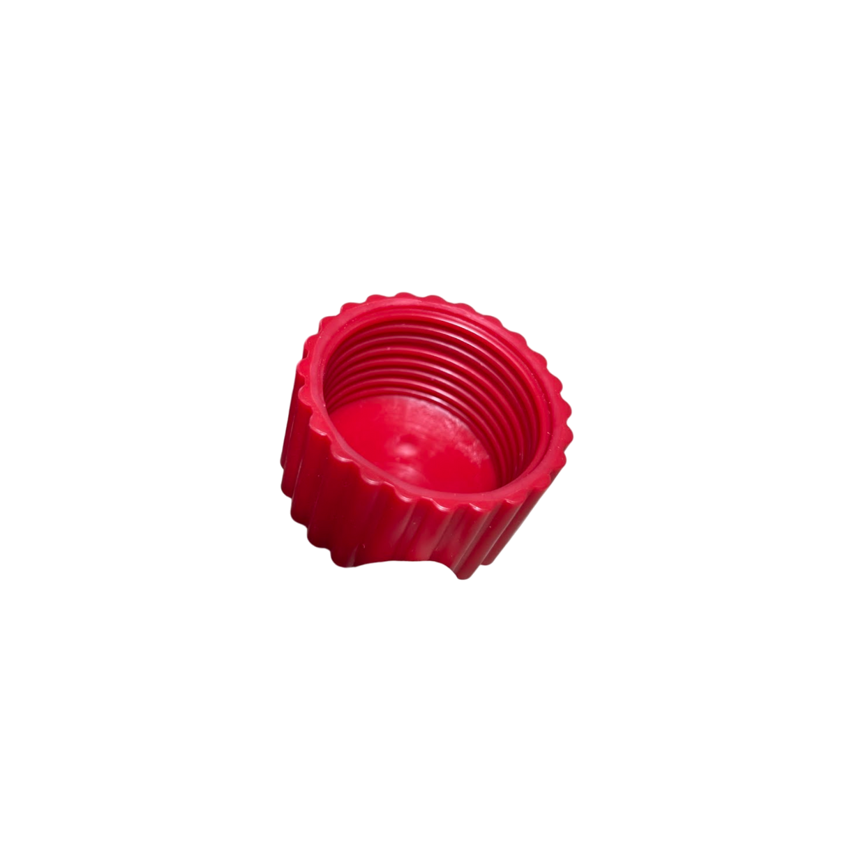 Plaster Spray Nozzle Caps 8–14mm – Screw-On Tips for Steel Spray Heads (TWIST Compatible)