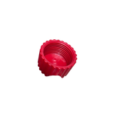 Plaster Spray Nozzle Caps 8–14mm – Screw-On Tips for Steel Spray Heads (TWIST Compatible)