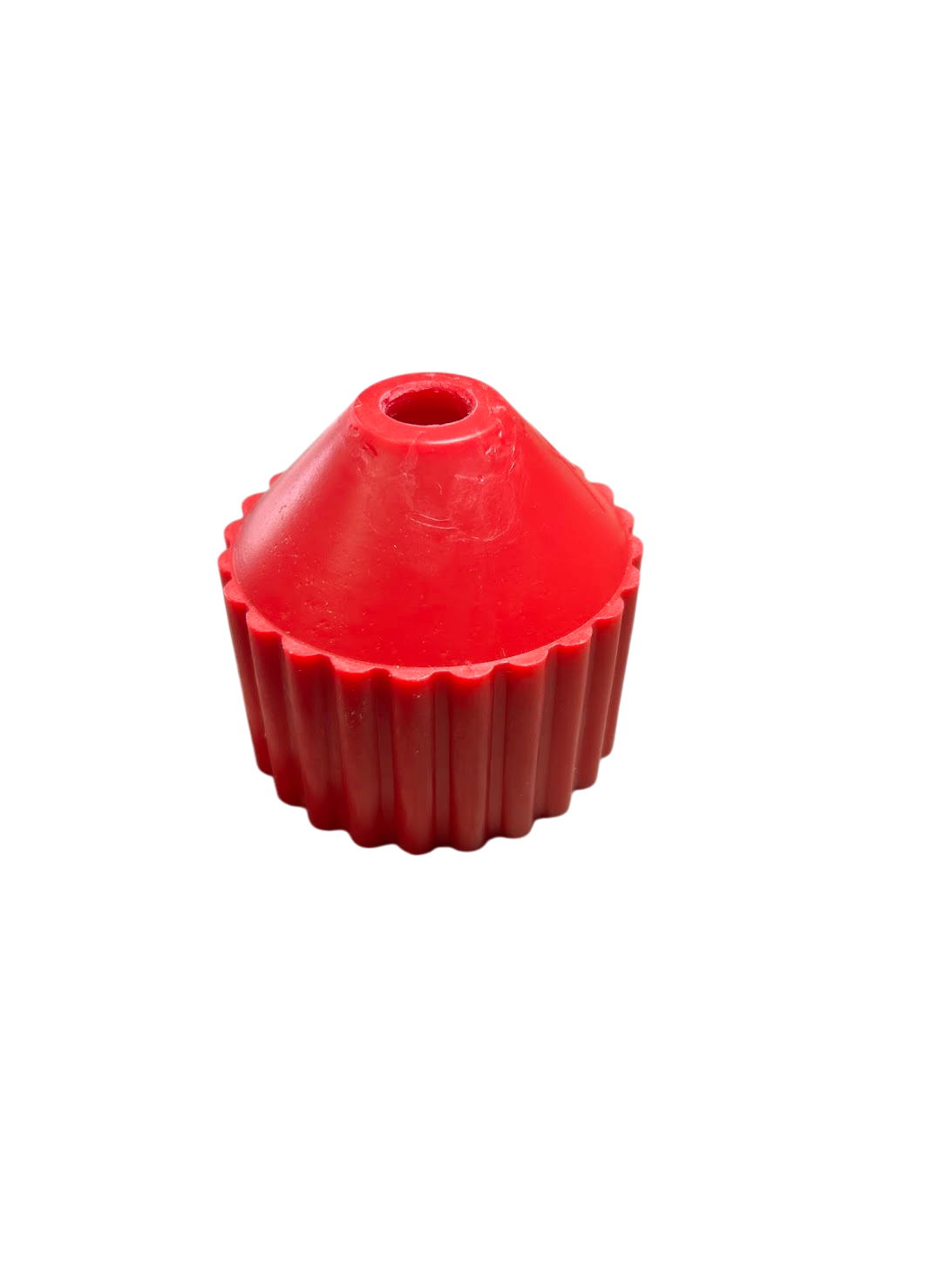 Plaster Spray Nozzle Caps 8–14mm – Screw-On Tips for Steel Spray Heads (TWIST Compatible)