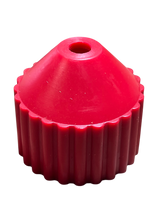 Plaster Spray Nozzle Caps 8–14mm – Screw-On Tips for Steel Spray Heads (TWIST Compatible)