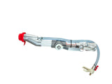 PFT Ritmo Spray Gun – Rotatable Coupling, Shut-Off Valve, 10mm Cap DN25