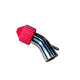 Plaster Spray Nozzle Caps 8–14mm – Screw-On Tips for Steel Spray Heads (TWIST Compatible)