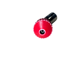 Plaster Spray Nozzle Caps 8–14mm – Screw-On Tips for Steel Spray Heads (TWIST Compatible)