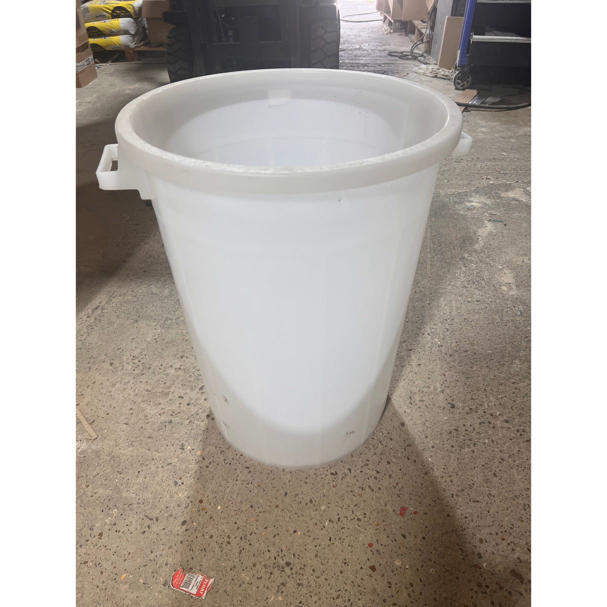 Skimflex 75 ltr 3 bag bucket