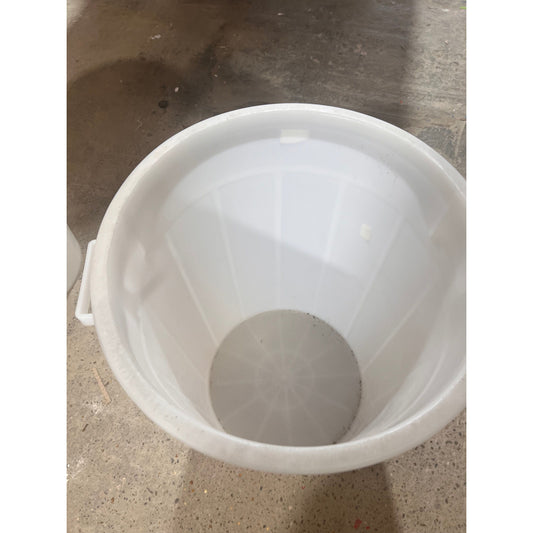 Skimflex 100 litre bucket 4 bag