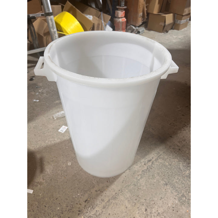 Skimflex 100 litre bucket 4 bag