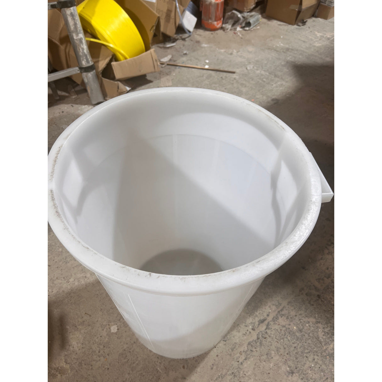 Skimflex 75 ltr 3 bag bucket