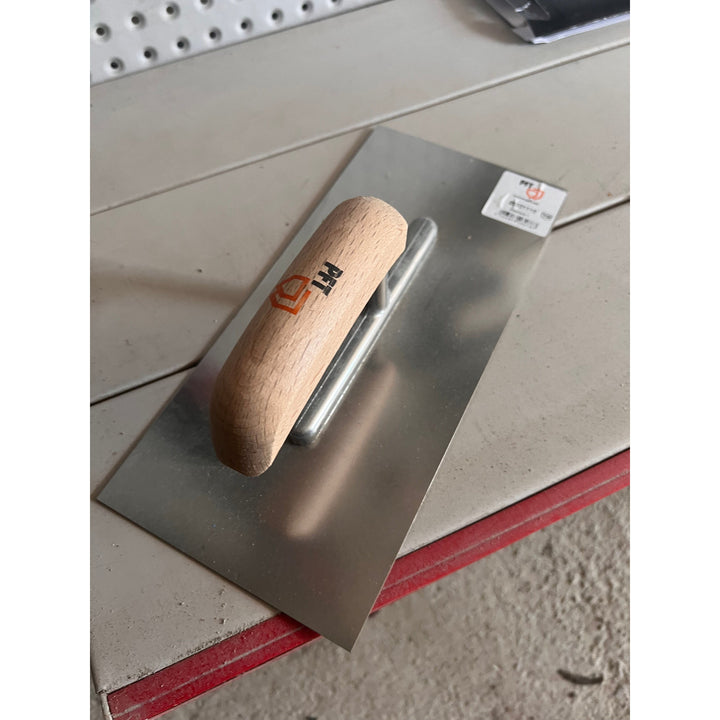 Pft stainless trowel