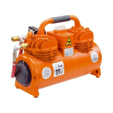 K2 Air Compressor