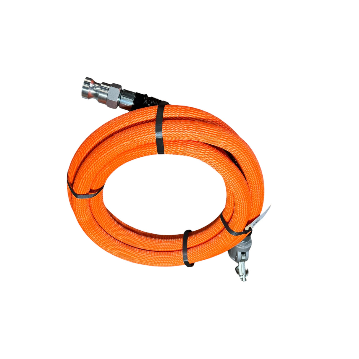 lightweight material hose 25mm 5m plastering machine