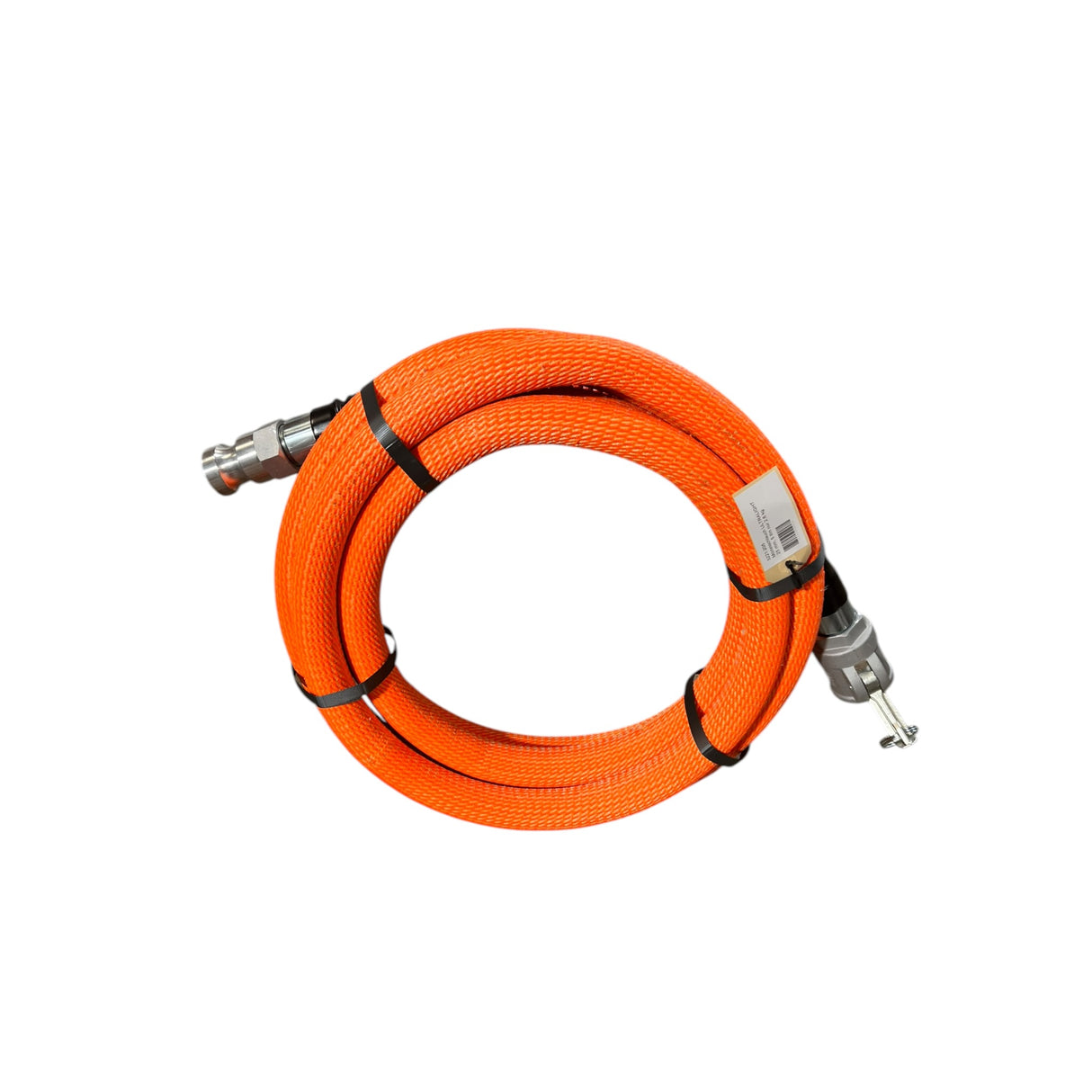 plaster hose 25mm 5m for ritmo g4