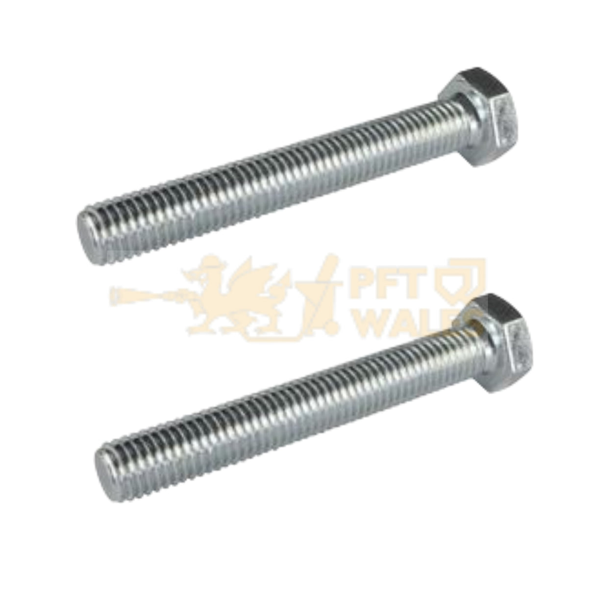 Ritmo Pump Bolts – Threaded Rods Nuts & Bolts for Slimline Turbo